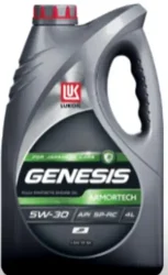 lukoil-genesis-5w-30-api-slp-rc-4l